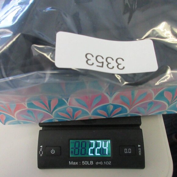 Icebreaker Merino Bodyfit 200 Hoodie Women M Black Quarter Zip Long Sleeve 224 - Picture 14 of 14